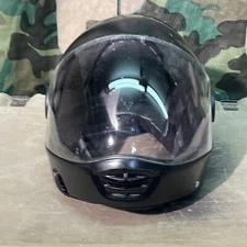 Cookie G3 Large Skydiving Fullface Helmet size Black
