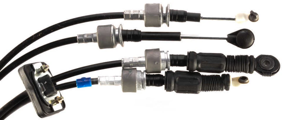 Manual Trans Shift Cable fits 1991-2002 Saturn SL,SL1,SL2 SC1,SC2 SW2  PIONEER I - Image 2 of 2