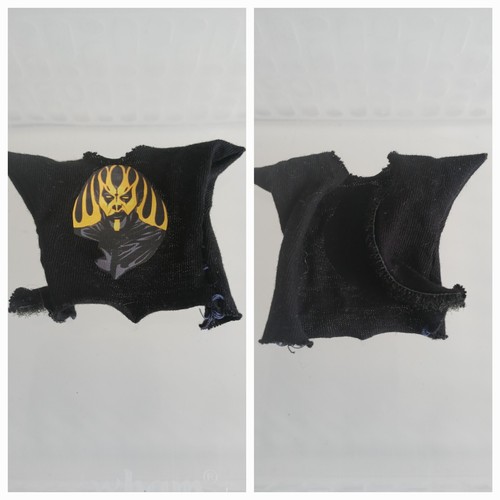 WWE WRESTLING ACTION FIGURE ACCESSORY ATTIRE CLOTHING WEAPON CUSTOM BUNDLE - Picture 165 of 252