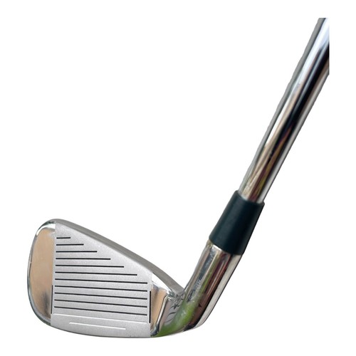Turbo Power Golf XP Series 3-9 Iron PW SW Steel Shaft Uniflex RH READ DESC - Picture 19 of 24