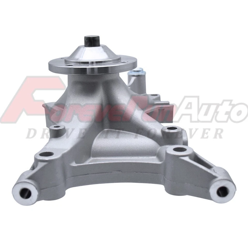 Nuevo soporte de polea de ventilador para Toyota 4 Runner Tundra Land Cruiser Sequoia 300-804 Foto 2 de 4