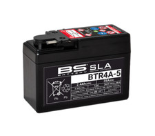 FITS  HONDA  X8R-X SZX 50X 1998 -2004 BTR4A-5   SLA Factory Filled BS Battery