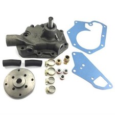 Pompe À Eau RE25338 Pour John Deere 840 1040 1140 1750 2040 2250 5400 5500