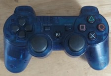 Wireless Controller For Playstation 3.