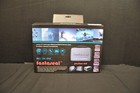 Fantaseal Dual-Layer Waterproof Anti-Shock Protective Case