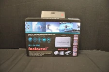 Fantaseal Dual-Layer Waterproof Anti-Shock Protective Case