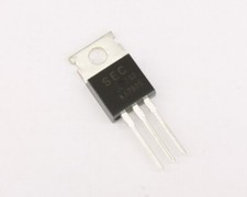 50pcs 7805CT 5V Samsung Three-Terminal Positive Voltage Regulator TO-220