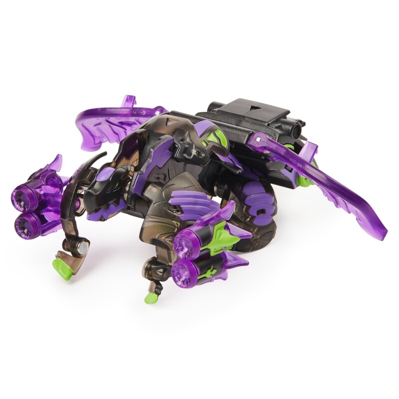 bakugan armored alliance baku gear gillator ultra