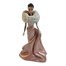 1995 Danbury Mint The 1960 Barbie Enchanted Evening Vintage