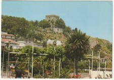 SOVERATO - CATANZARO - TOWER CARLO V - TRAVEL -12717-