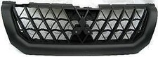 New Grille Assembly For Mitsubishi Montero Sport 2000-2001