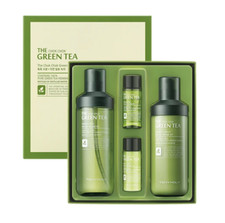 TONY MOLY The Chok Chok Green Tea Watery Skin...