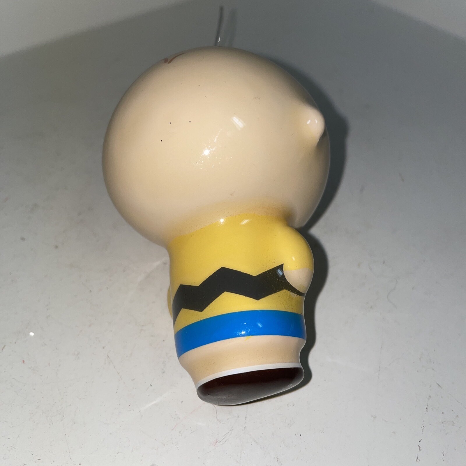 Charlie Brown Christmas Ornament Peanuts Worldwide LLC