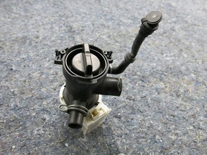 Pumpe Ablaufpumpe SIEMENS WM 14 Q 340 Waschmaschine 9000467436