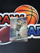Evan Carter Stars Of MLB Rookie RC 2024 Topps Series 2 Card #47 Texas Rangers