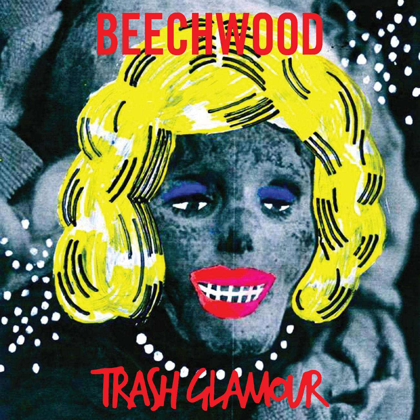 Beechwood Trash Glamour (Vinyl LP) 12" Album