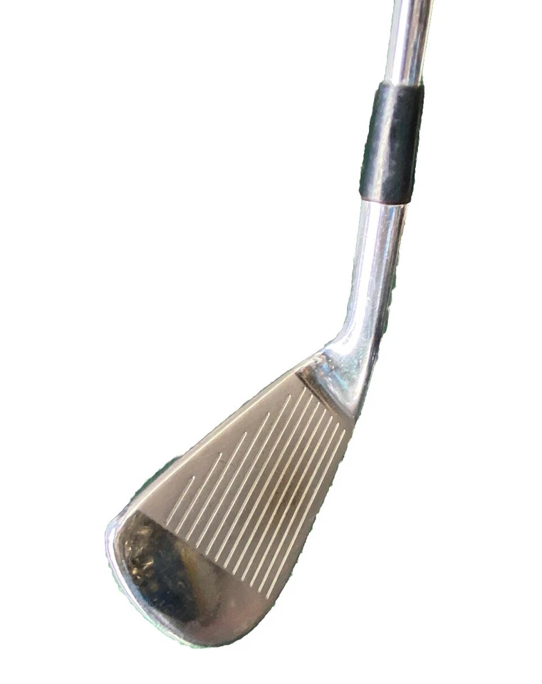 Club de Golf Nike Tour Edición Horno Forjado Prototipo 6 Hierro Derecha Acero 37.5" Muy Raro Foto 3 de 4