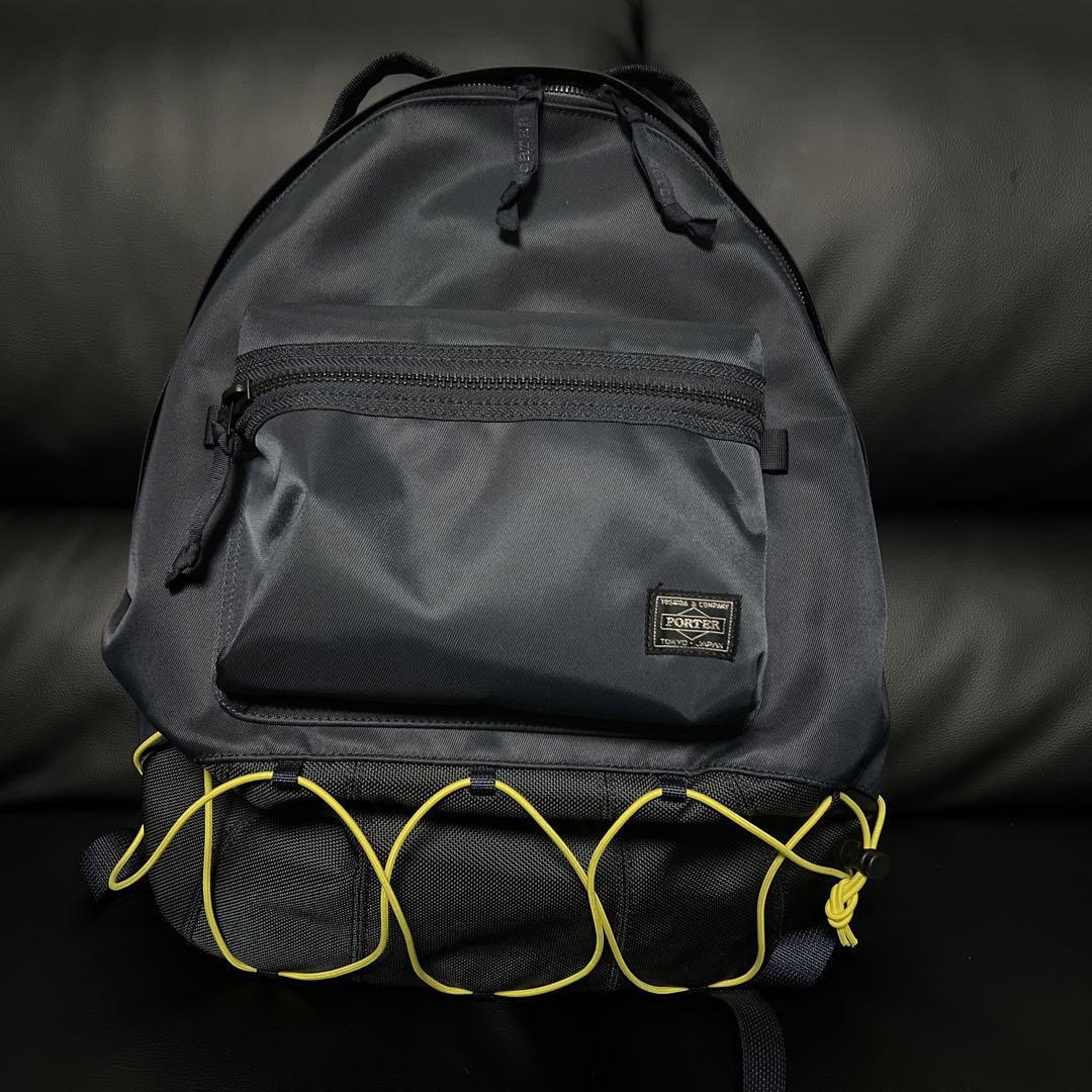 PORTER THINGS BACKPACK