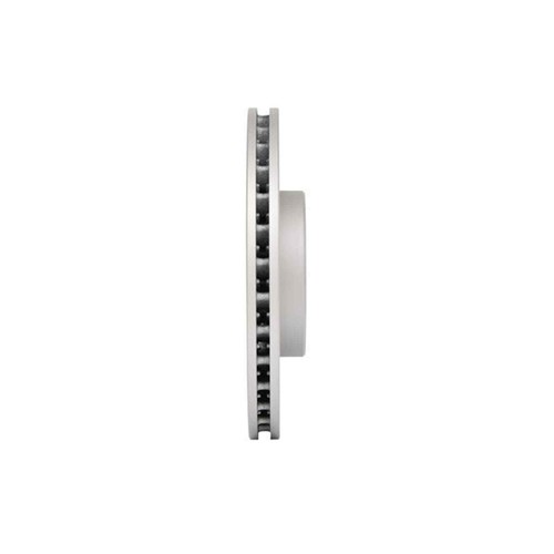 Discos de freno Bosch 283 mm + pastillas de freno delanteras para Opel Astra L Peugeot 308 - Imagen 5 de 12