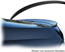 Heckspoiler passend f�r BMW 3er 2005-2013 E90, spacegrau metallic Lack, A52