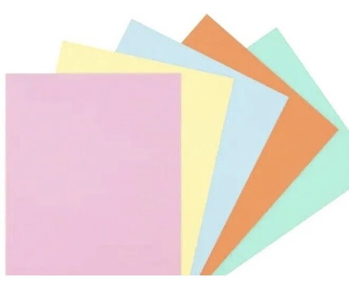 🤩5 ESTRELLAS Panel Cartulina Papel Troquelado Adornos - Imagen 6 de 13