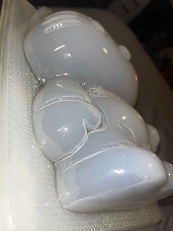 hello kitty jello mold eBay