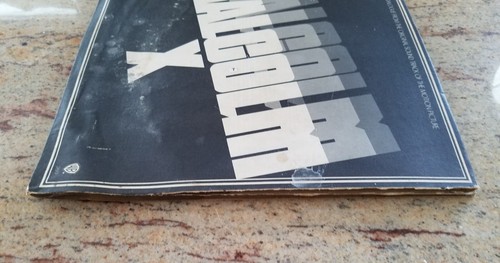 MALCOLM X SELFTITLED GATEFOLD, WARNER BROS RECORDS LP, 1972 - Picture 10 of 12