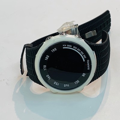 suunto t1c watch
