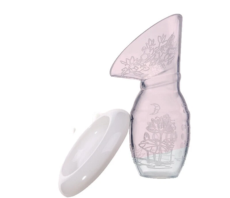 Collection Bottle Mini Manual Breast Pump Manual Breast Pumps