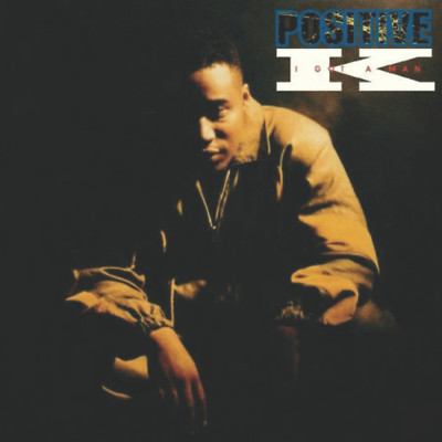 Positive K | I Got A Man |  7'' Vinyl