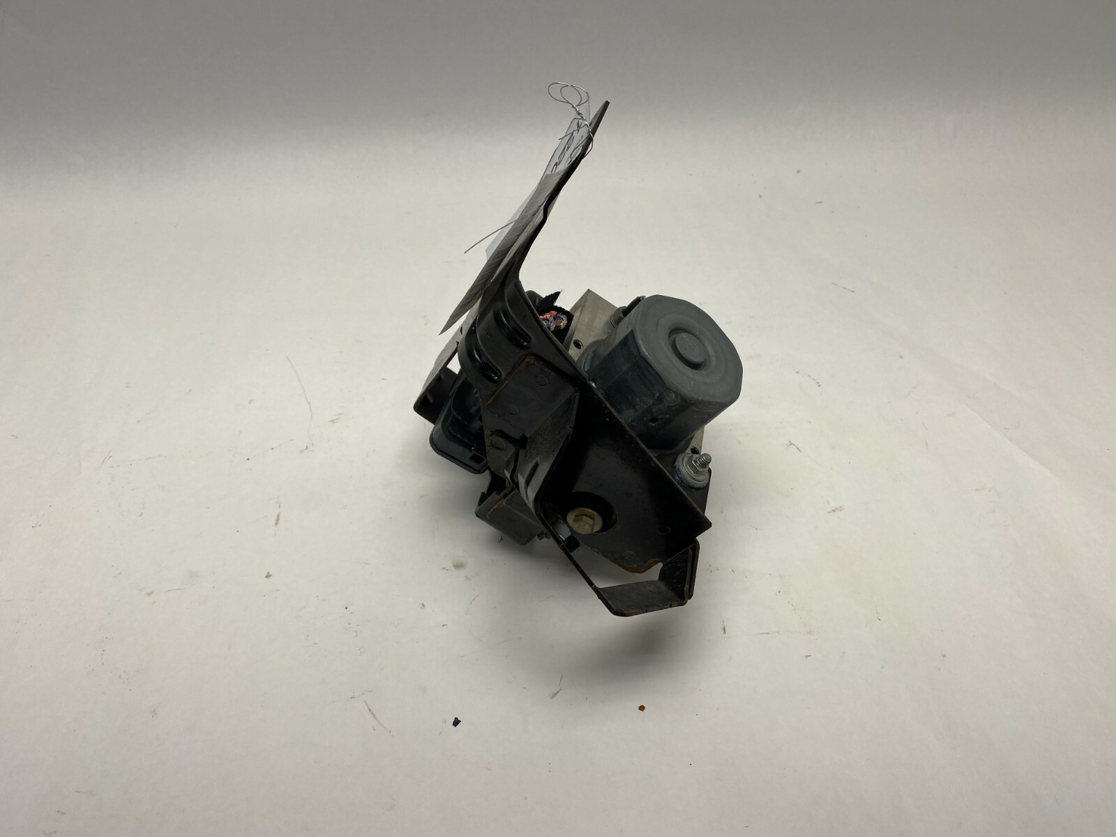14-17 MASERATI GHIBLI ANTI-LOCK ABS BRAKE PUMP ASSEMBLY OEM 73K MILES