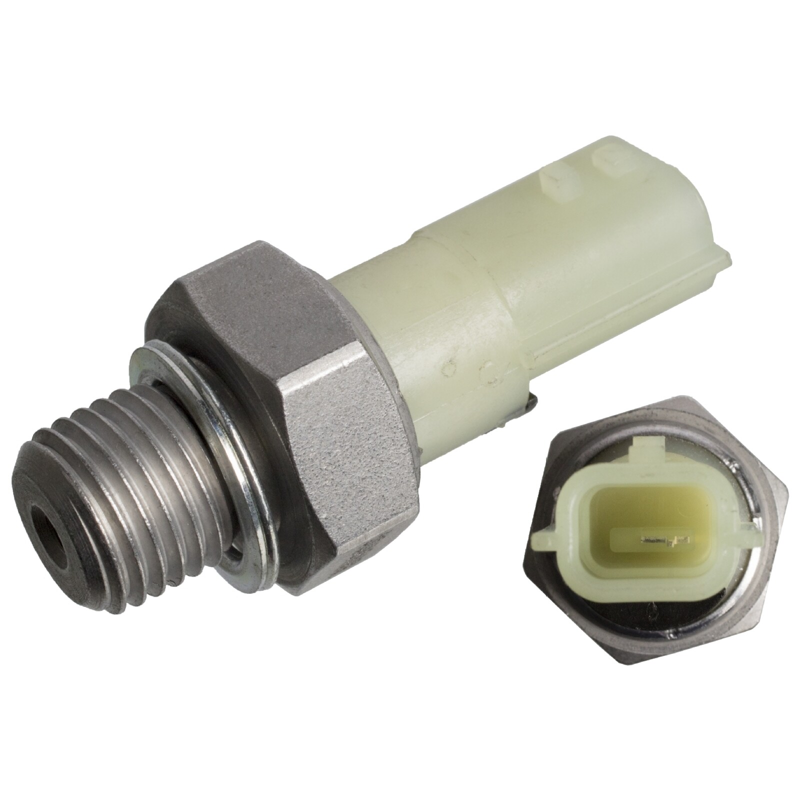 Febi Bilstein Oil Pressure Switch 108711 - OEM Quality for Renault with Warranty
