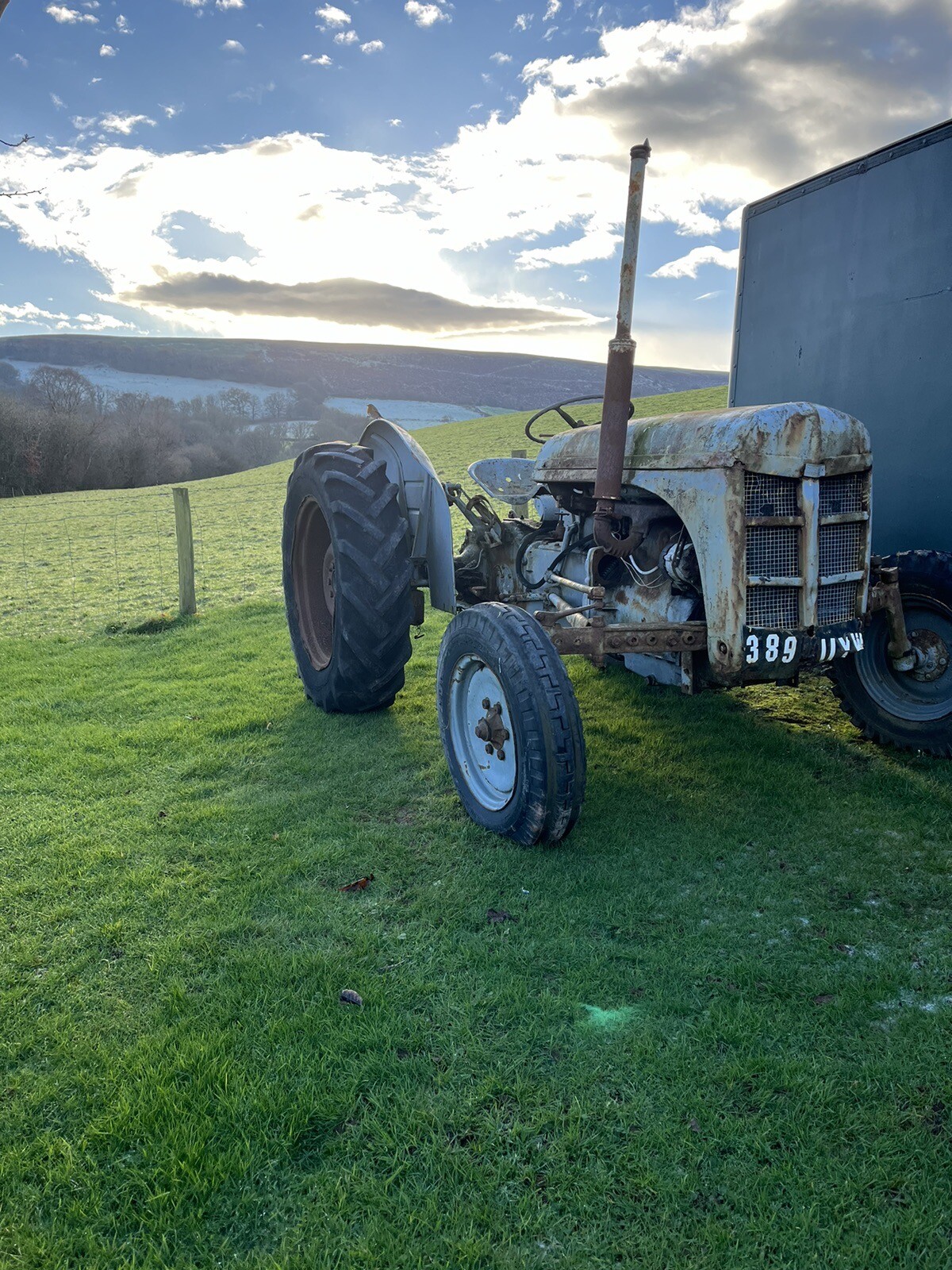 massey ferguson tractor for sale eBay
