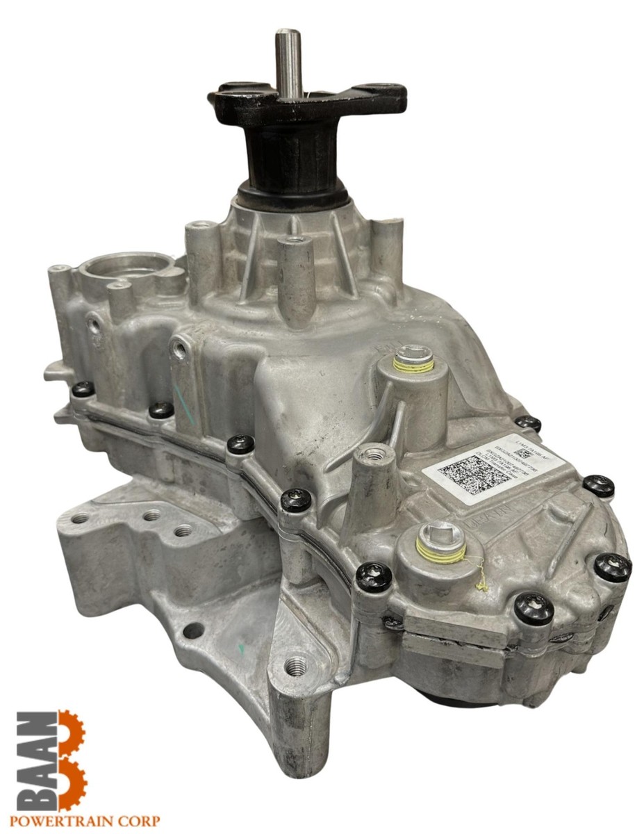OEM Transfer Case for 2020-23 Ford Explorer AWD L1M3-7A195-AF | eBay