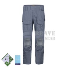 Emerson BDU Tactical Pants Trousers Assault Combat Uniform  Knee Pads S-XXL