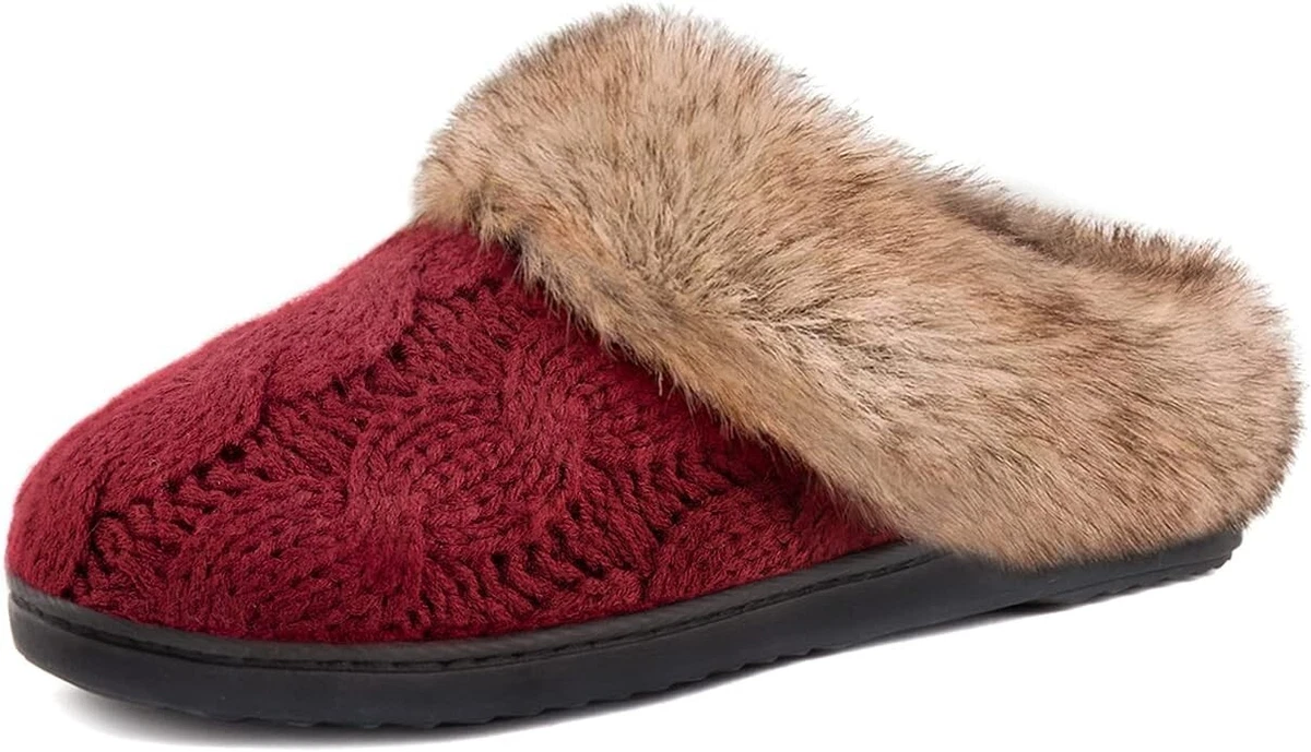 The hotsell warmest slippers