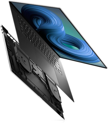 DELL XPS 9720 17 Laptop Core i5 FHD 1080P 1920x1080 LARGE 32GB RAM 512GB SSD 3 - Picture 10 of 10