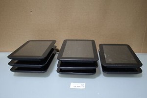 iDISPLAY Tablet 10.1" Konvolut Defekt 8 Stück als Ersatzteil