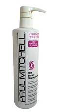PAUL MITCHELL The Super Strengthener Treatment 16.9 oz