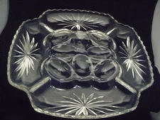 Anchor Hocking EAPC Deviled Egg tray