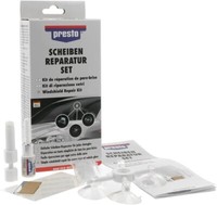 Presto Scheiben-Reparatur-Set