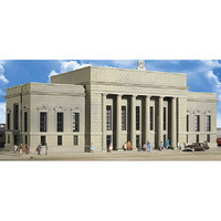 Walthers 933-3257 N Scale Union Station Building Kit on sale Walthers 933-3257 N Scale Union Station Building Kit on sale