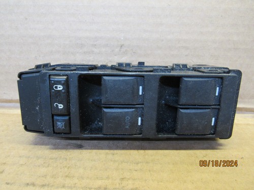 2007 2008 2009 Chrysler Sebring Left Driver Master Window Control Switch OEM
