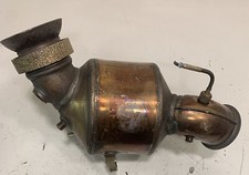 Kat Katalysator Mercedes C-Klasse W205 A2054901500 Kat Katalysator Mercedes C-Klasse W205 A2054901500