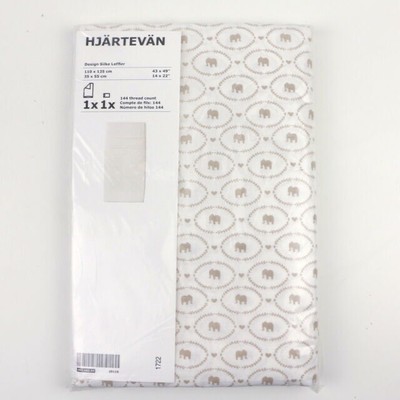 ikea baby duvet cover