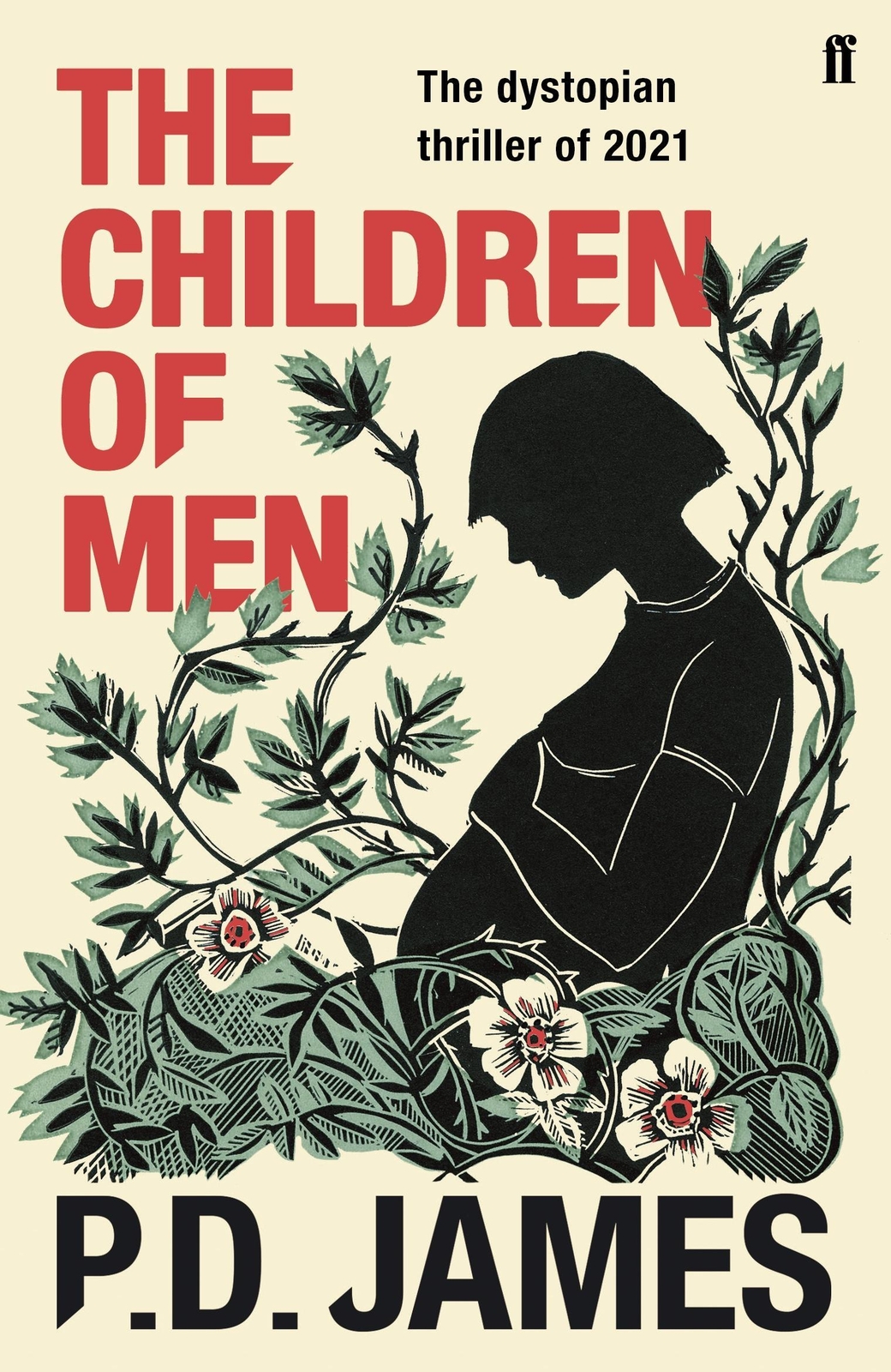 Thumbnail - The Children Of Men P. D. James