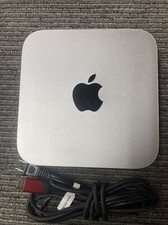 Apple Mac Mini  A1347  256HD/ 16 GB