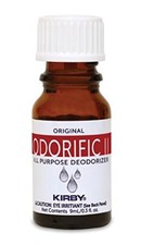 Kirby 275093 1/4 Oz. Odorific,Regular