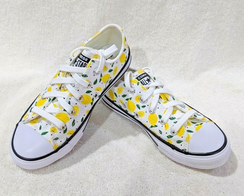 white converse size 13
