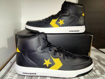 🔥CONVERSE SZ 11.5 RIVAL MID 167082C | eBay